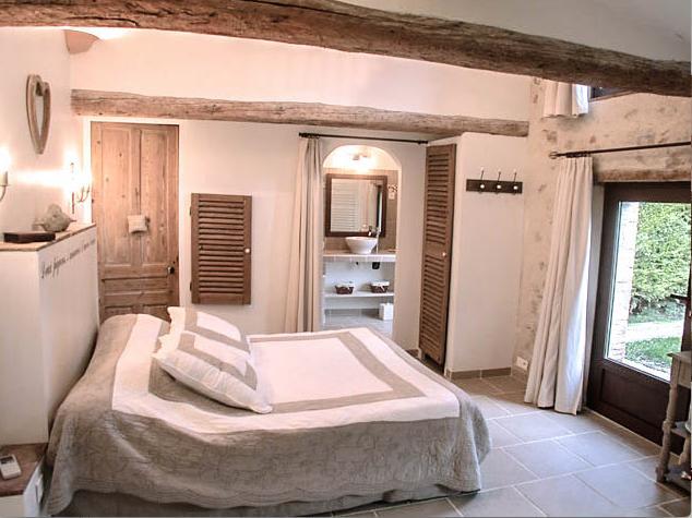 L'Abri Du Poete Besse-sur-Issole Quarto foto