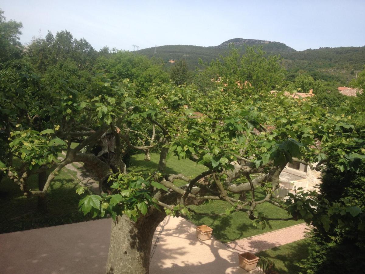 L'Abri Du Poete Besse-sur-Issole Quarto foto